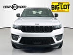 2024 Jeep Grand Cherokee Altitude 4x4