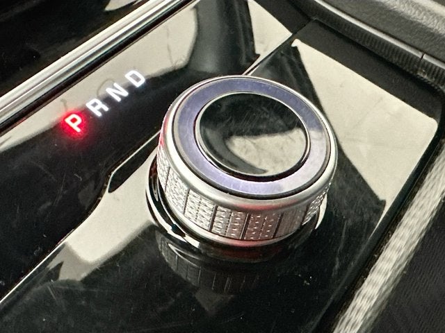 2024 Jeep Grand Cherokee Altitude 4x4