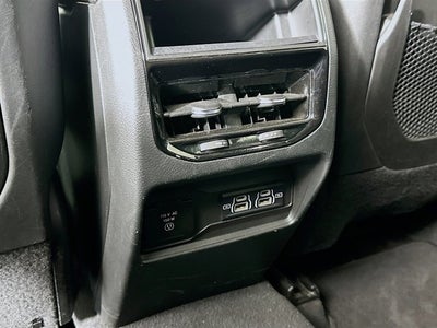 2024 Jeep Grand Cherokee Altitude 4x4