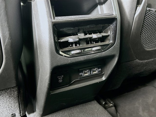 2024 Jeep Grand Cherokee Altitude 4x4