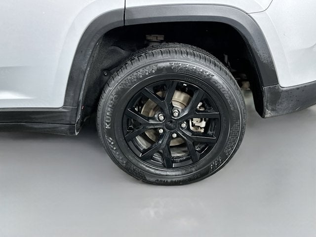 2024 Jeep Grand Cherokee Altitude 4x4