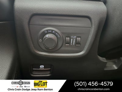 2024 Jeep Grand Cherokee Altitude 4x4
