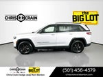 2024 Jeep Grand Cherokee Altitude 4x4