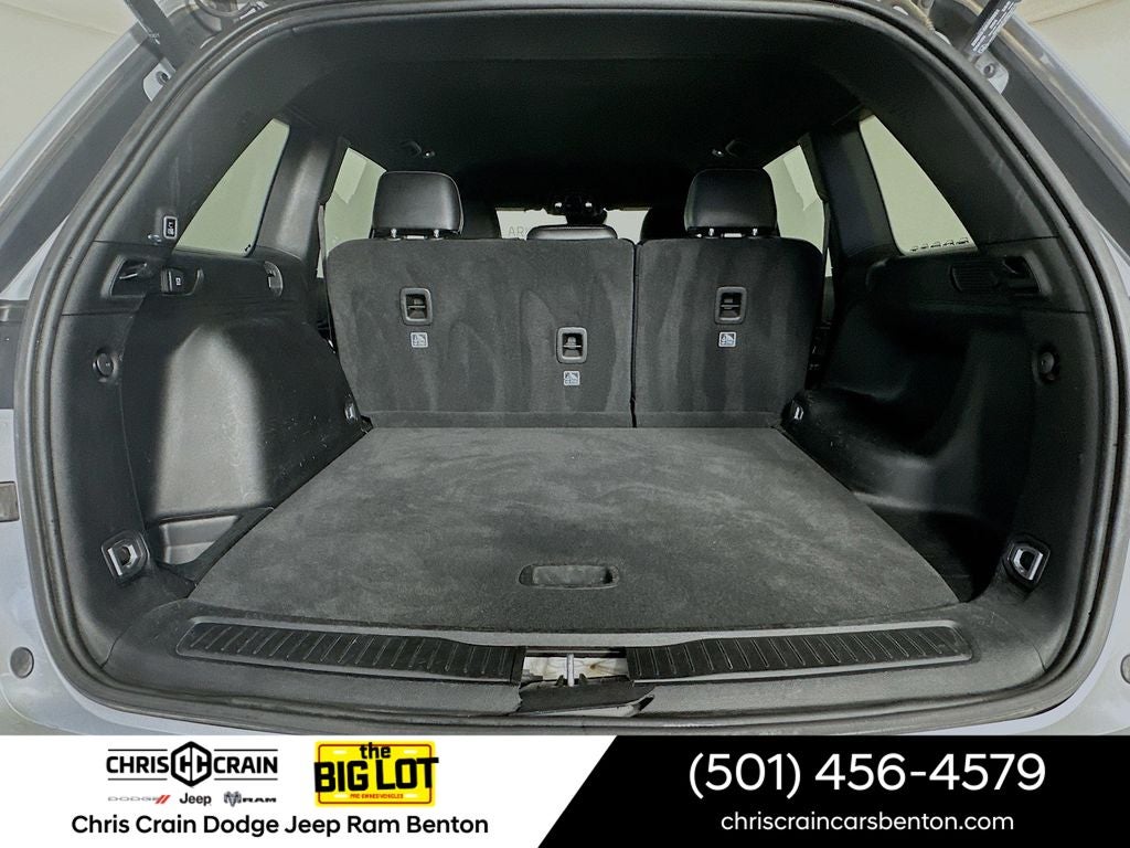 2024 Jeep Grand Cherokee Altitude 4x4