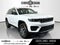 2027 Jeep Grand Cherokee GRAND CHEROKEE LAREDO 4X4