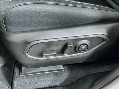 2027 Jeep Grand Cherokee GRAND CHEROKEE LAREDO 4X4