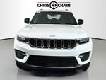 2027 Jeep Grand Cherokee GRAND CHEROKEE LAREDO 4X4