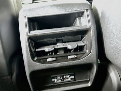 2027 Jeep Grand Cherokee GRAND CHEROKEE LAREDO 4X4