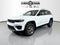 2027 Jeep Grand Cherokee GRAND CHEROKEE LAREDO 4X4