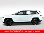 2024 Jeep Grand Cherokee Altitude 4x4