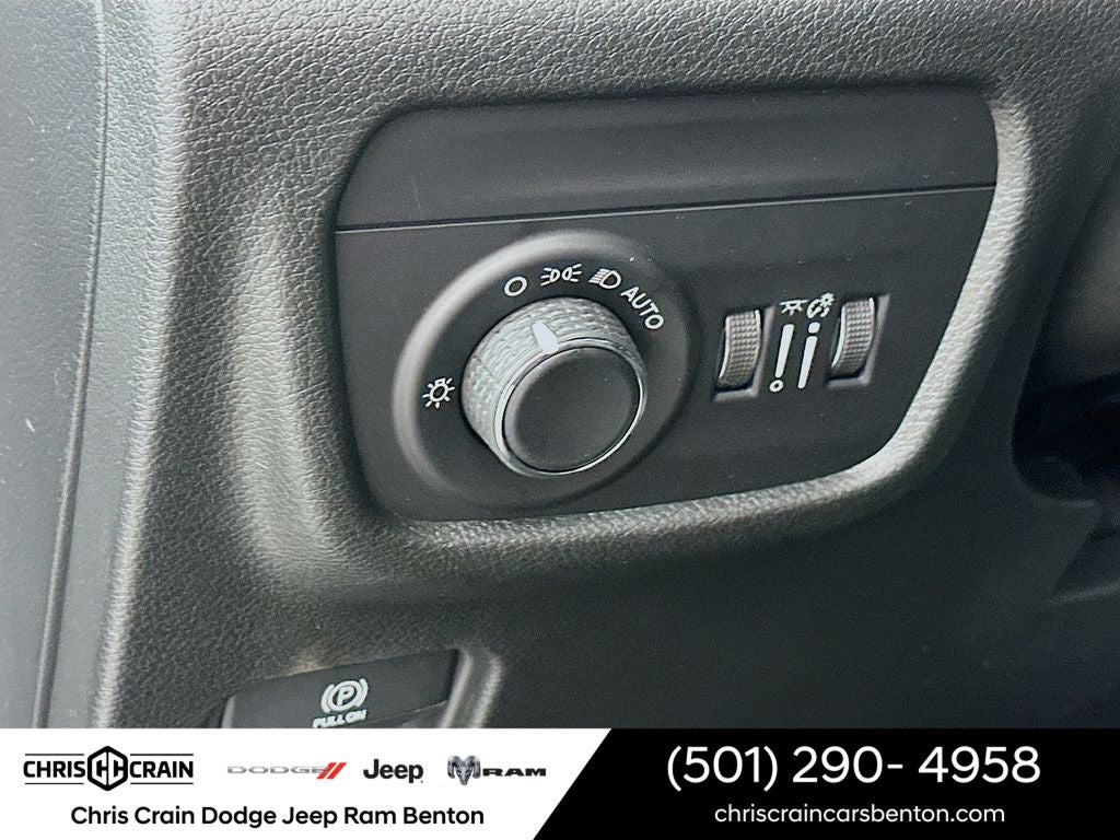 2026 Jeep Grand Cherokee Laredo X
