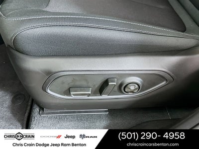 2026 Jeep Grand Cherokee Laredo X