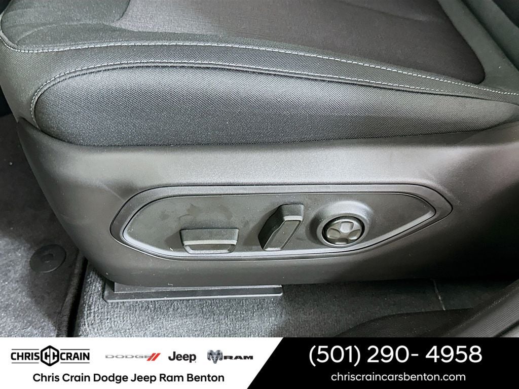 2026 Jeep Grand Cherokee Laredo X