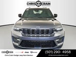 2026 Jeep Grand Cherokee Laredo X