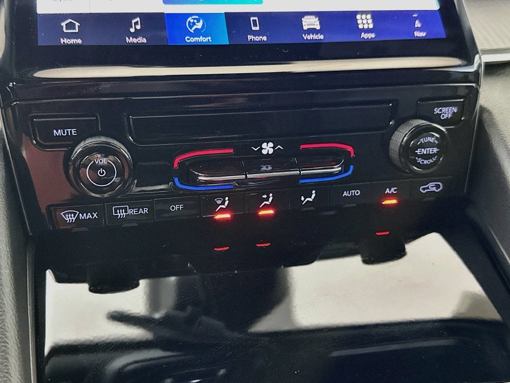 2027 Jeep Grand Cherokee GRAND CHEROKEE LAREDO 4X4