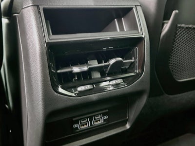 2027 Jeep Grand Cherokee GRAND CHEROKEE LAREDO 4X4