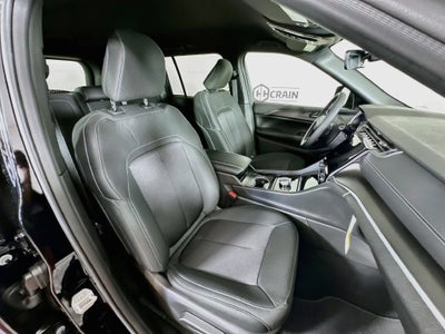 2027 Jeep Grand Cherokee GRAND CHEROKEE LAREDO 4X4