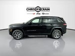 2027 Jeep Grand Cherokee GRAND CHEROKEE LAREDO 4X4