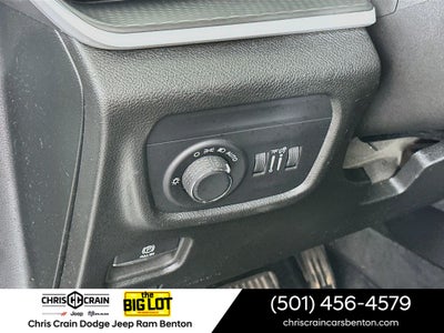 2024 Jeep Grand Cherokee Altitude X 4x4