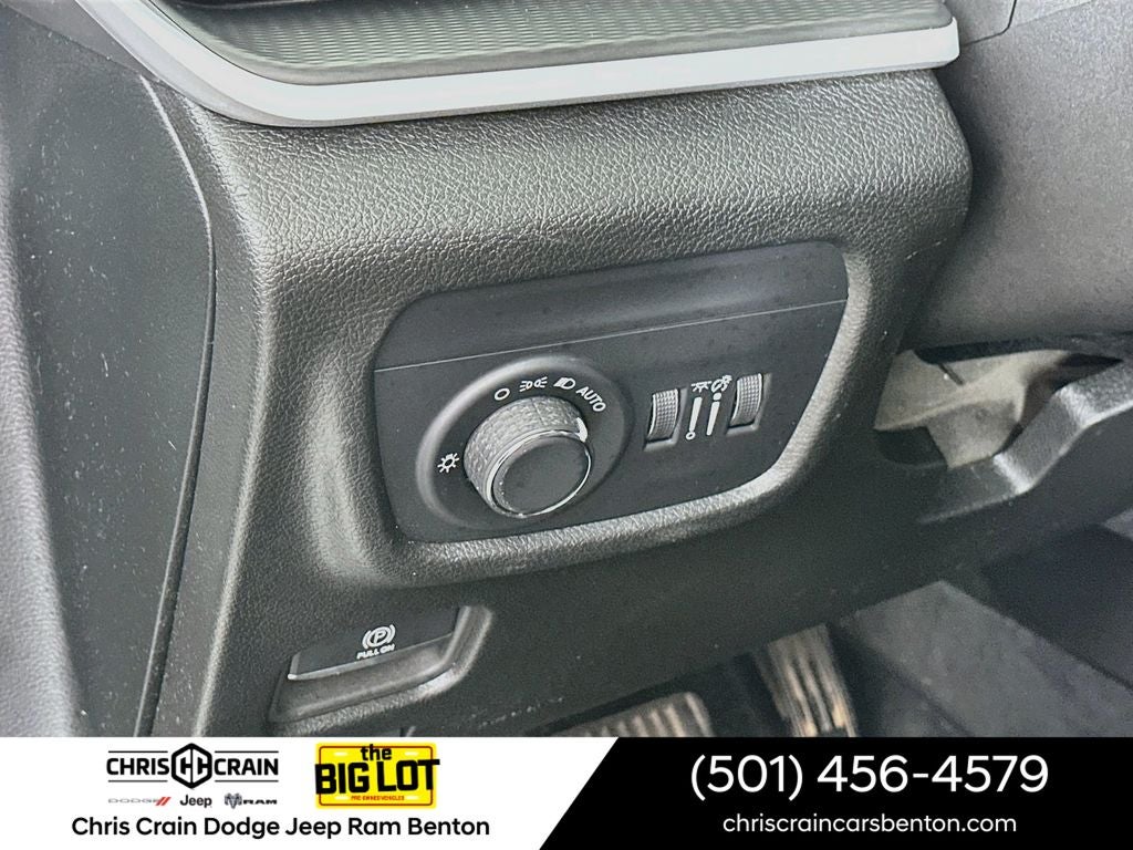 2024 Jeep Grand Cherokee Altitude X 4x4