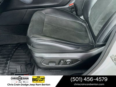 2024 Jeep Grand Cherokee Altitude X 4x4