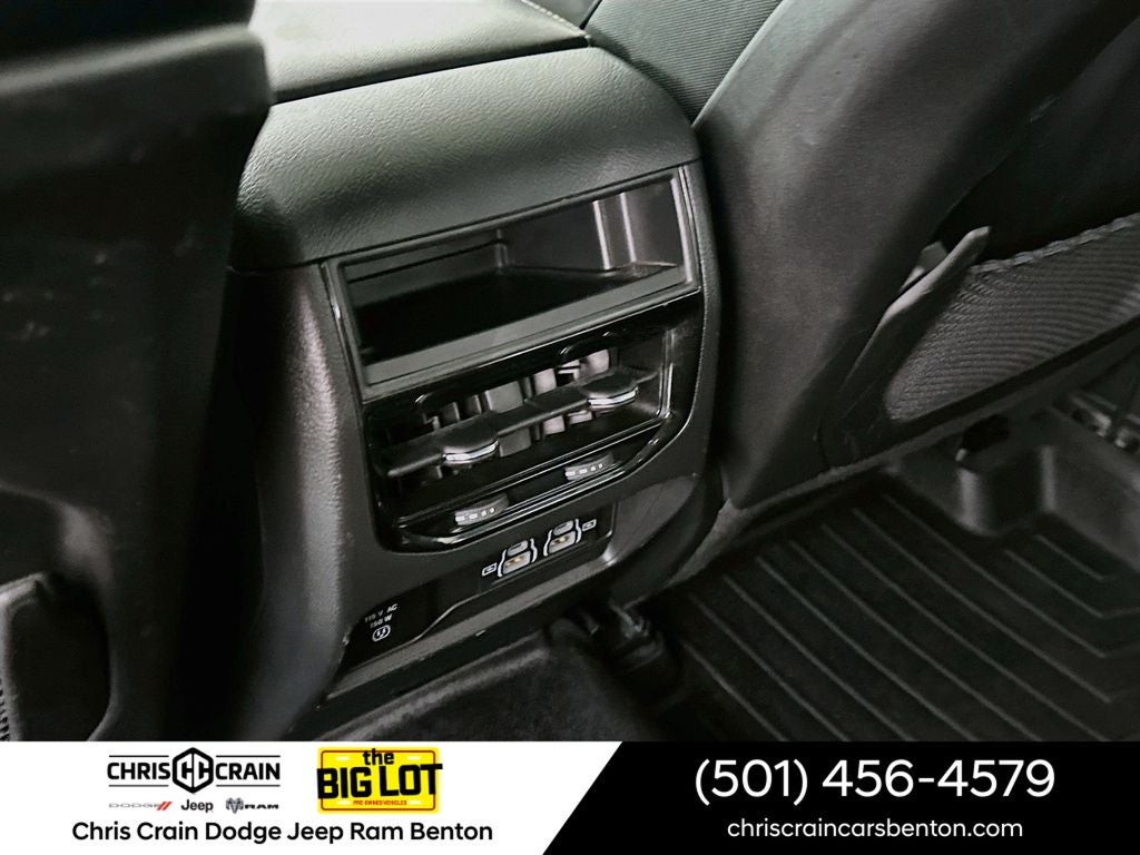 2024 Jeep Grand Cherokee Altitude X 4x4