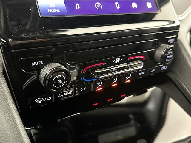 2025 Jeep Grand Cherokee GRAND CHEROKEE LAREDO 4X4