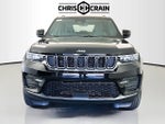 2025 Jeep Grand Cherokee GRAND CHEROKEE LAREDO 4X4