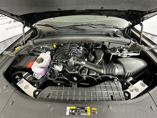 2025 Jeep Grand Cherokee GRAND CHEROKEE LAREDO 4X4