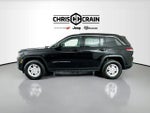 2025 Jeep Grand Cherokee GRAND CHEROKEE LAREDO 4X4