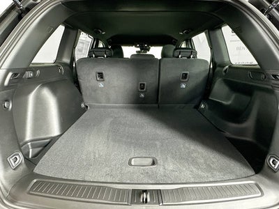 2025 Jeep Grand Cherokee GRAND CHEROKEE LAREDO 4X4