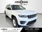 2026 Jeep Grand Cherokee GRAND CHEROKEE LAREDO X 4X4