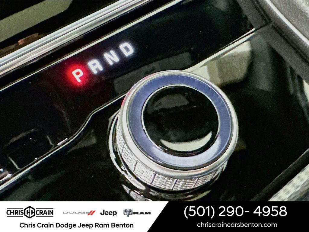 2026 Jeep Grand Cherokee GRAND CHEROKEE LAREDO X 4X4