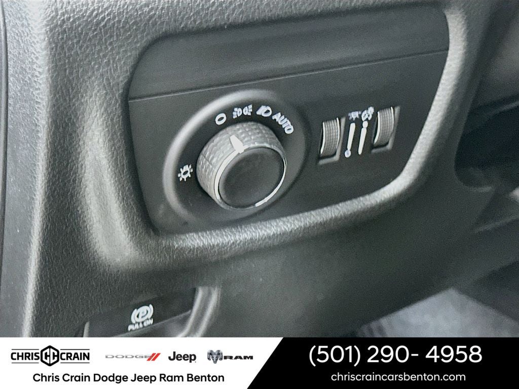 2026 Jeep Grand Cherokee GRAND CHEROKEE LAREDO X 4X4