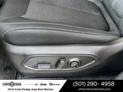 2026 Jeep Grand Cherokee GRAND CHEROKEE LAREDO X 4X4