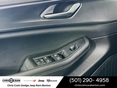 2026 Jeep Grand Cherokee GRAND CHEROKEE LAREDO X 4X4