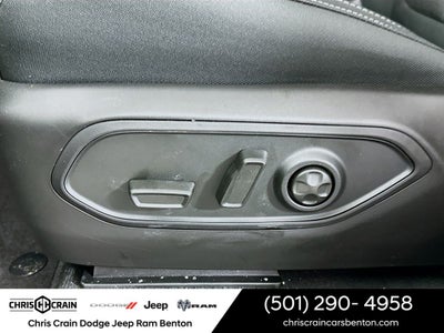 2026 Jeep Grand Cherokee GRAND CHEROKEE LAREDO X 4X4