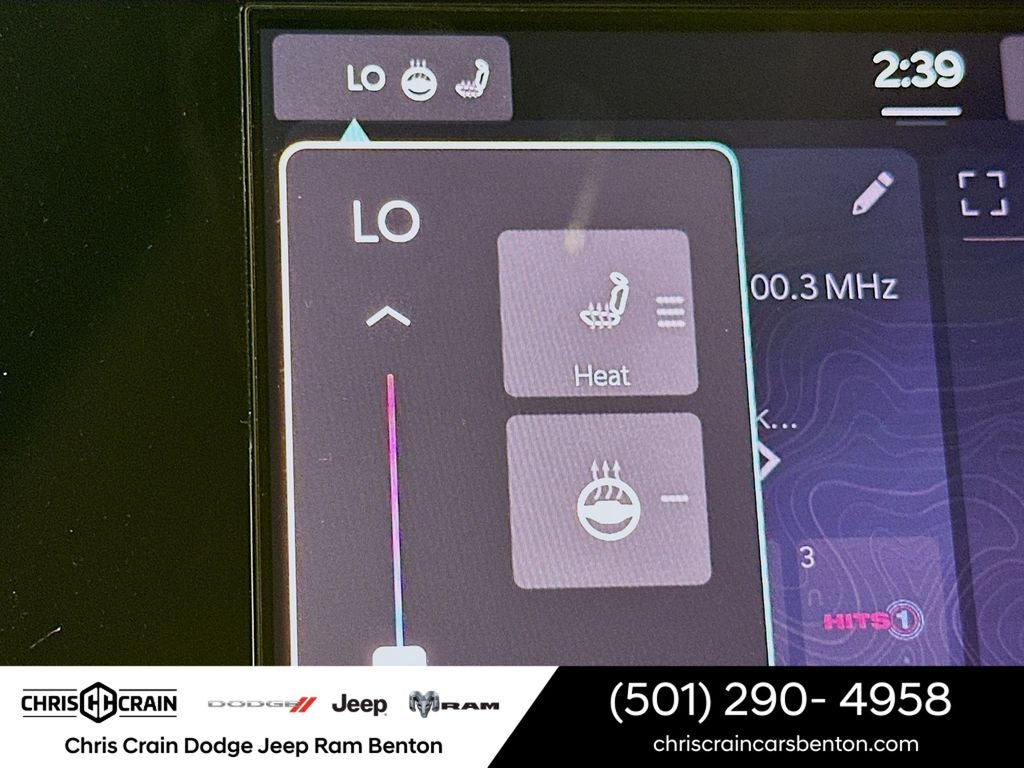 2026 Jeep Grand Cherokee GRAND CHEROKEE LAREDO X 4X4