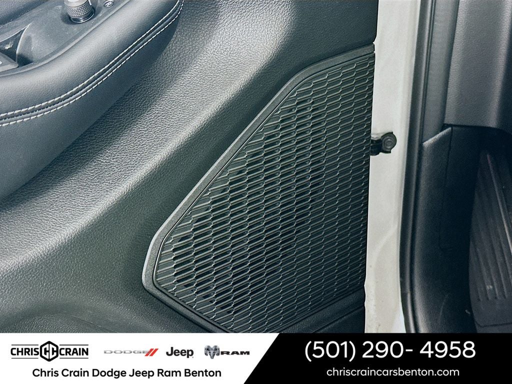 2026 Jeep Grand Cherokee GRAND CHEROKEE LAREDO X 4X4