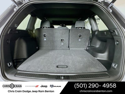 2026 Jeep Grand Cherokee GRAND CHEROKEE LAREDO X 4X4