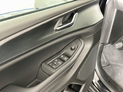 2027 Jeep Grand Cherokee GRAND CHEROKEE LAREDO 4X4