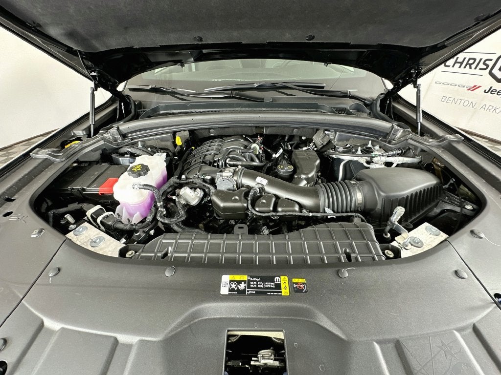 2027 Jeep Grand Cherokee GRAND CHEROKEE LAREDO 4X4