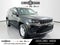 2025 Jeep Grand Cherokee GRAND CHEROKEE LAREDO 4X4
