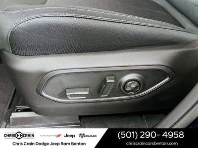 2025 Jeep Grand Cherokee GRAND CHEROKEE LAREDO 4X4