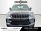2025 Jeep Grand Cherokee GRAND CHEROKEE LAREDO 4X4
