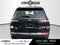 2025 Jeep Grand Cherokee GRAND CHEROKEE LAREDO 4X4
