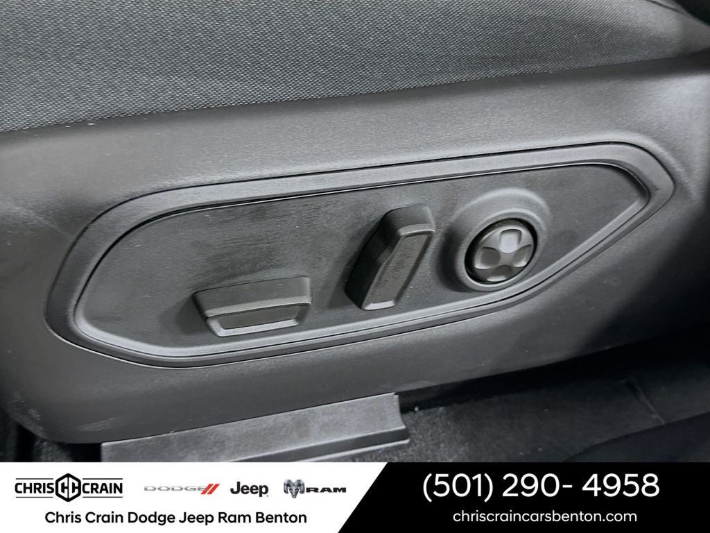 2026 Jeep Grand Cherokee GRAND CHEROKEE LAREDO 4X4