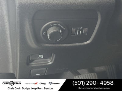 2026 Jeep Grand Cherokee GRAND CHEROKEE LAREDO 4X4