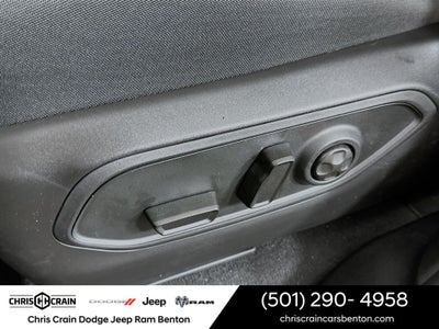 2026 Jeep Grand Cherokee GRAND CHEROKEE LAREDO X 4X4
