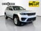 2025 Jeep Grand Cherokee Laredo X 4x4